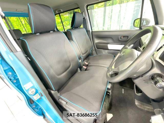 Suzuki HUSTLER 2015-10 380392-8