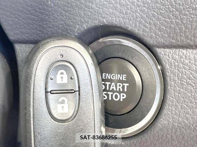 Suzuki HUSTLER 2015-10 380392-5