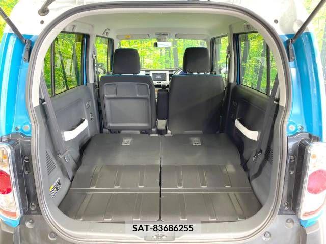 Suzuki HUSTLER 2015-10 380392-10
