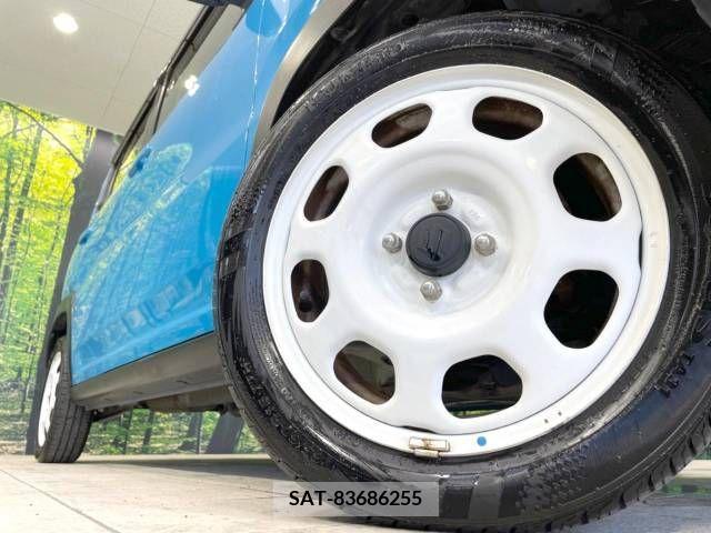 Suzuki HUSTLER 2015-10 380392-13