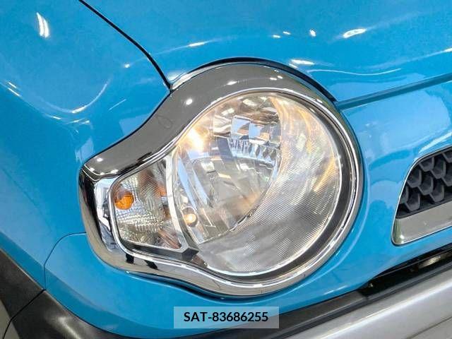 Suzuki HUSTLER 2015-10 380392-12