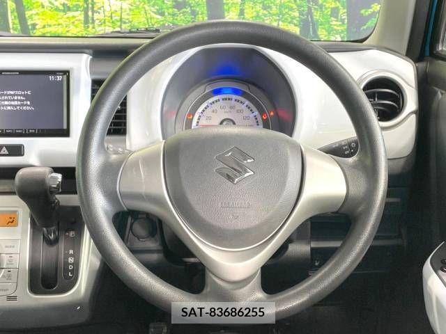 Suzuki HUSTLER 2015-10 380392-11