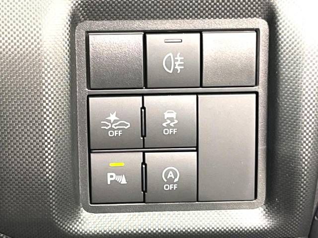 Toyota RAIZE 2022-06 17567-5