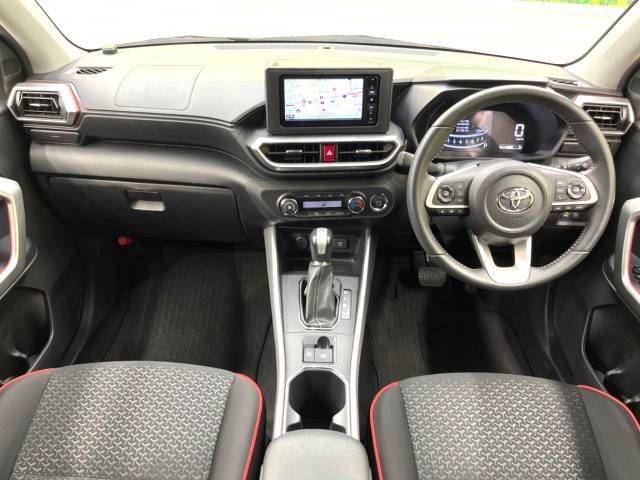 Toyota RAIZE 2022-06 17567-1