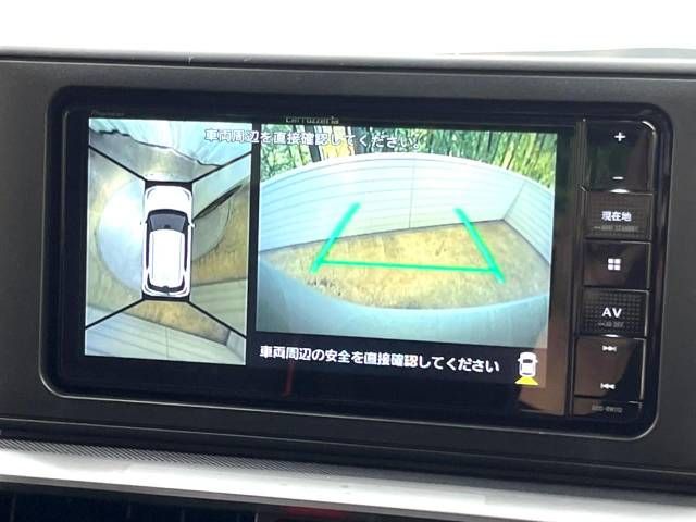 Toyota RAIZE 2022-06 17567-4