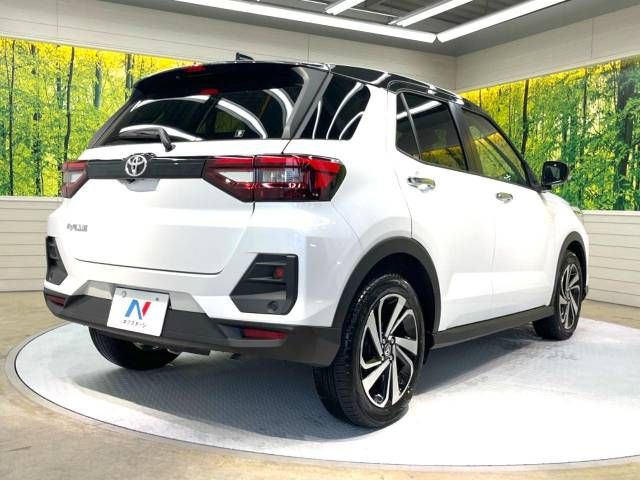 Toyota RAIZE 2022-06 17567-17