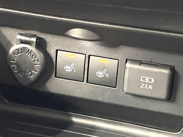 Toyota RAIZE 2022-06 17567-7