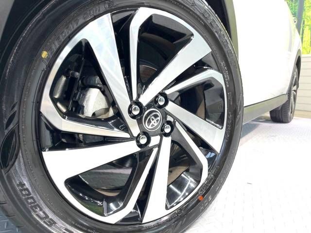 Toyota RAIZE 2022-06 17567-13