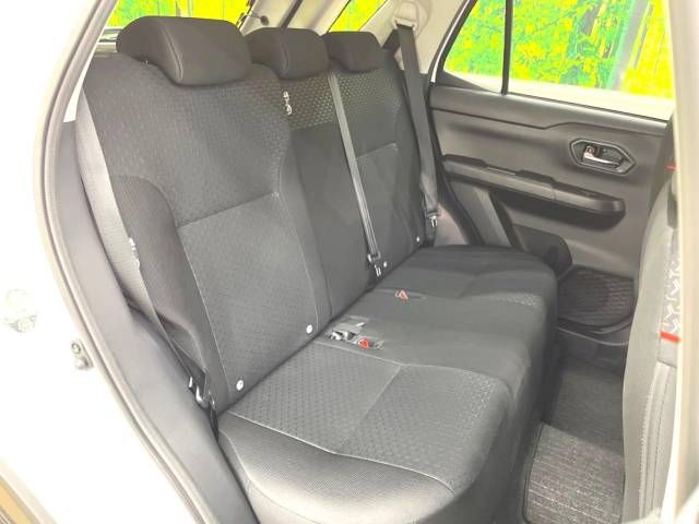 Toyota RAIZE 2022-06 17567-9