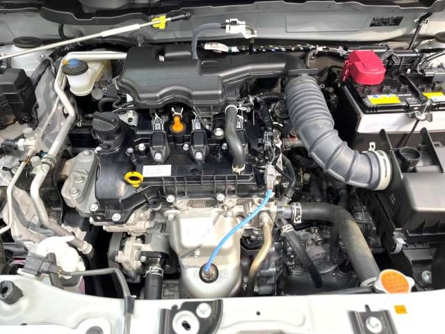 Toyota RAIZE 2022-06 17567-19