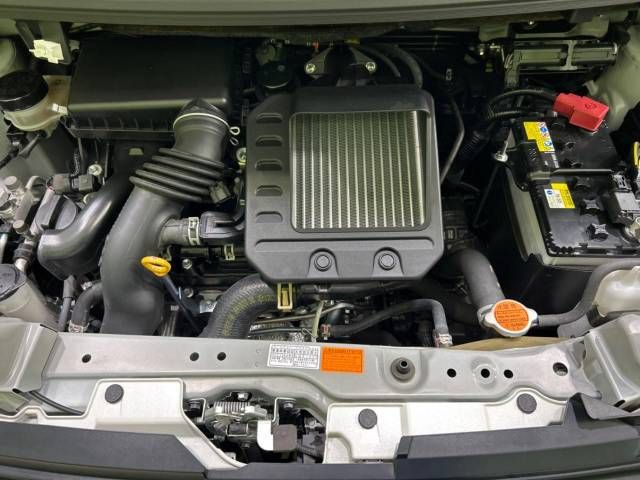 Toyota ROOMY 2021-02 19914-18