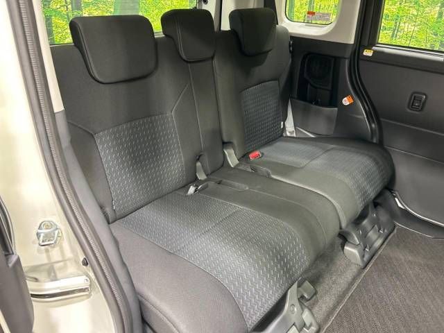 Toyota ROOMY 2021-02 19914-9