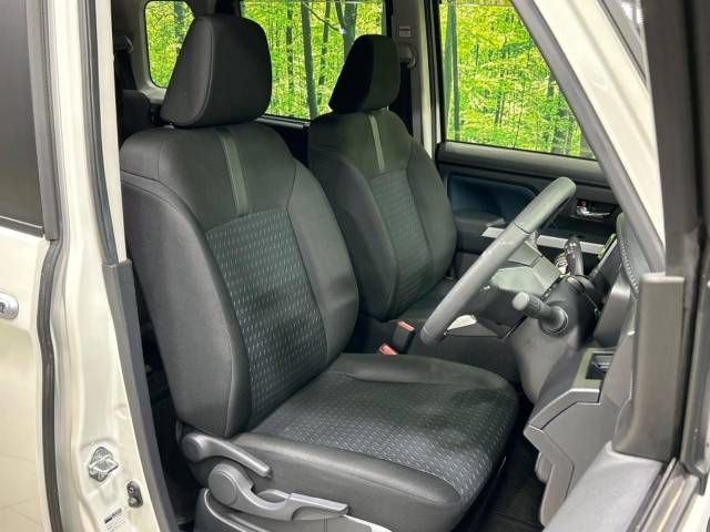 Toyota ROOMY 2021-02 19914-8
