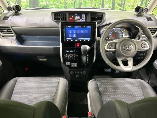 Toyota ROOMY 2021-02 19914-1