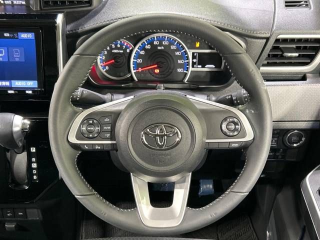 Toyota ROOMY 2021-02 19914-11