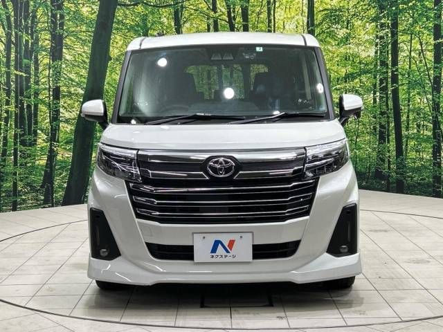 Toyota ROOMY 2021-02 19914-14