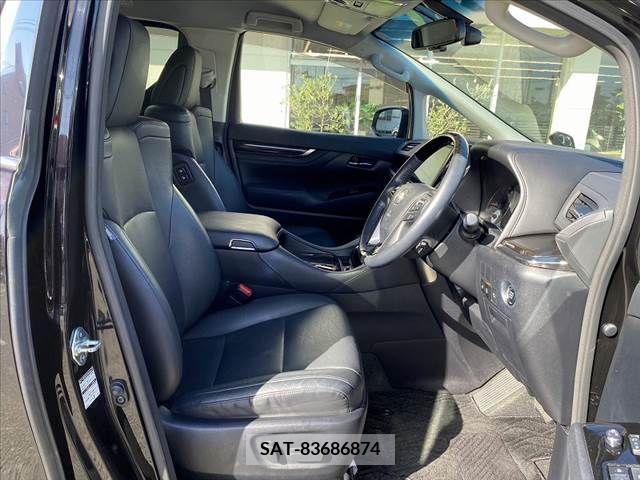 Toyota VELLFIRE 2016-03 332208-15