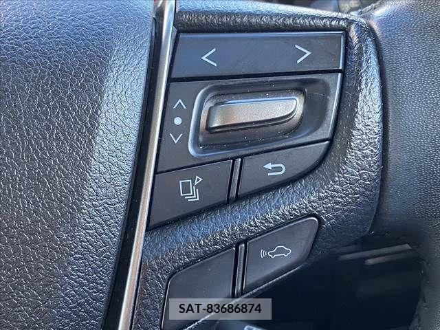 Toyota VELLFIRE 2016-03 332208-29