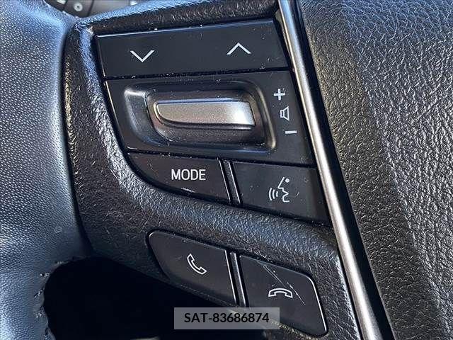 Toyota VELLFIRE 2016-03 332208-28