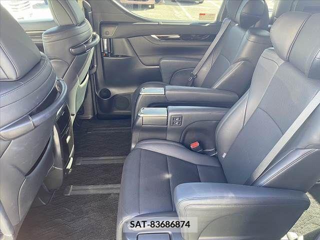Toyota VELLFIRE 2016-03 332208-18