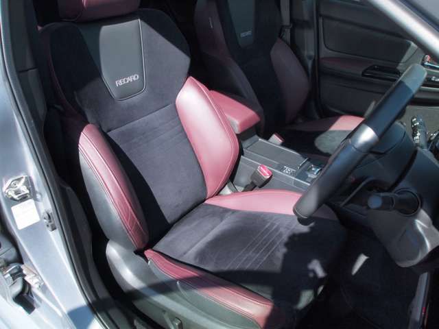 Subaru WRX S4 2018-12 17372-16