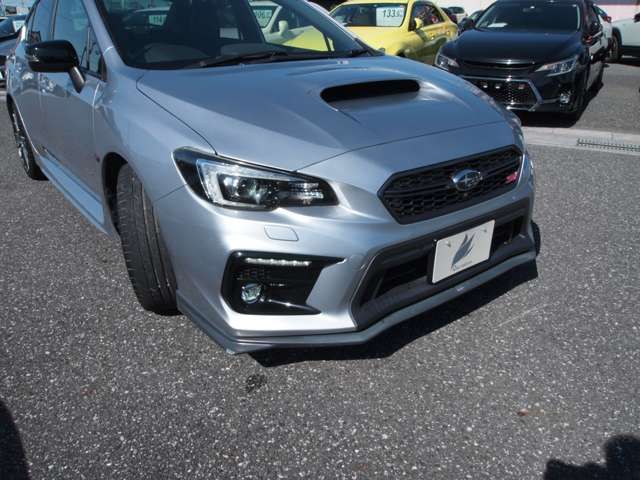 Subaru WRX S4 2018-12 17372-6