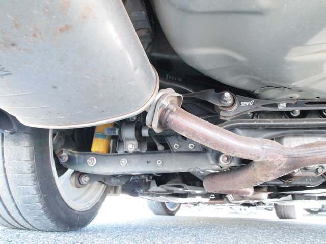 Subaru WRX S4 2018-12 17372-14