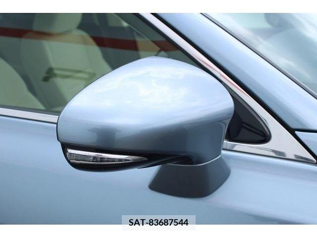 Lexus GS 2016-08 275998-10