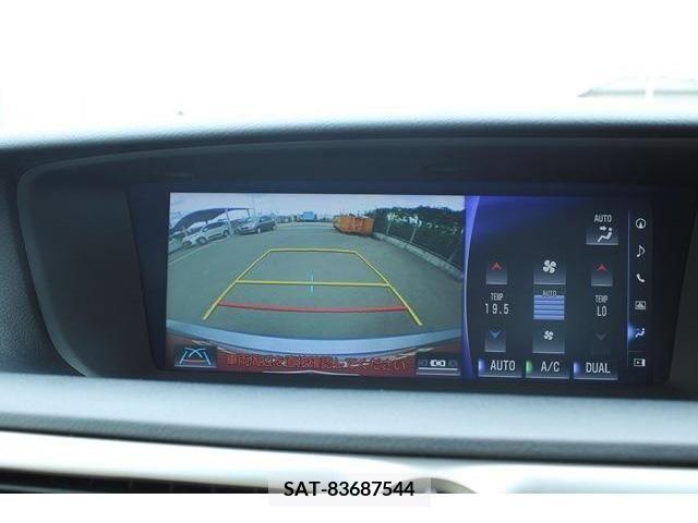 Lexus GS 2016-08 275998-2