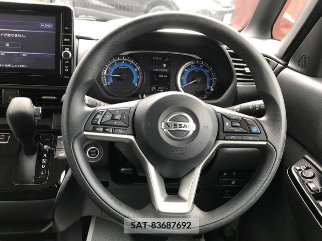 Nissan ROOX 2021-10 324140-12