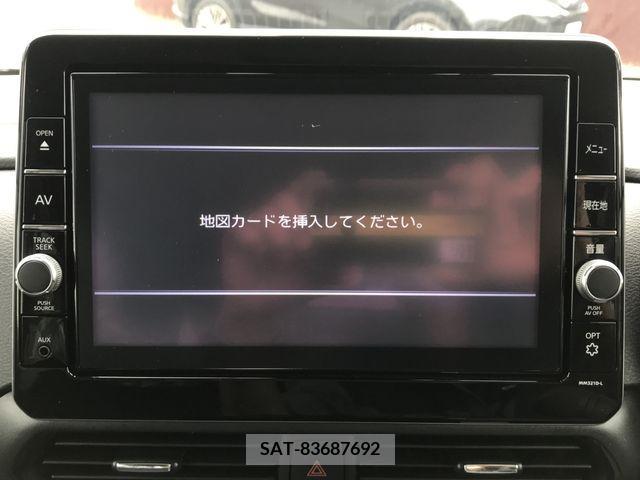 Nissan ROOX 2021-10 324140-14