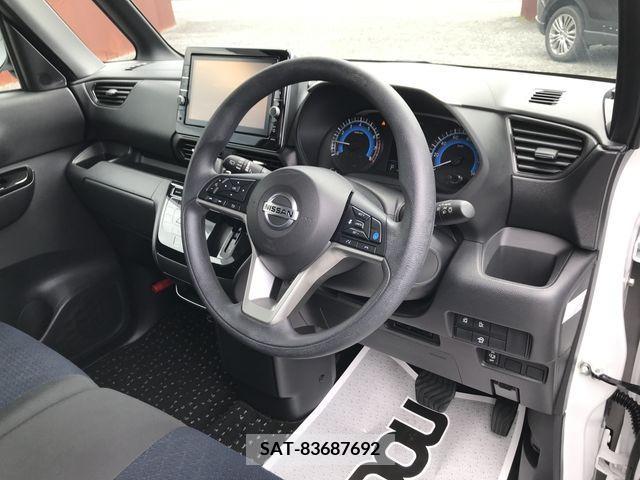 Nissan ROOX 2021-10 324140-10