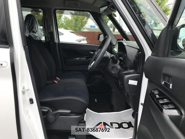 Nissan ROOX 2021-10 324140-9