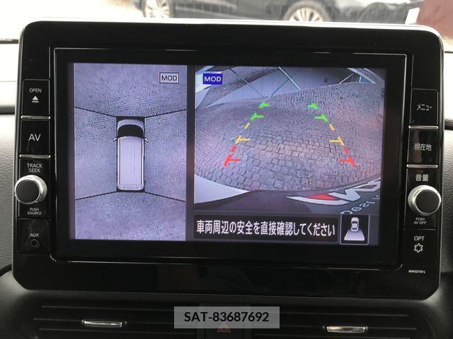 Nissan ROOX 2021-10 324140-15