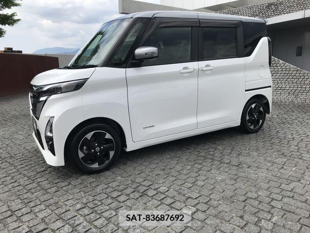 Nissan ROOX 2021-10 324140-1