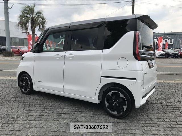 Nissan ROOX 2021-10 324140-3