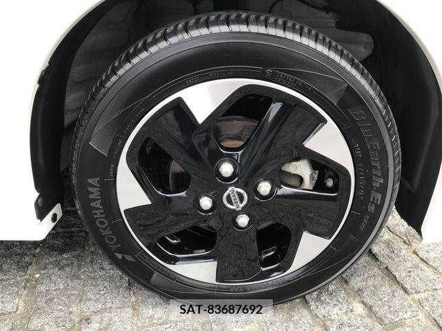 Nissan ROOX 2021-10 324140-7