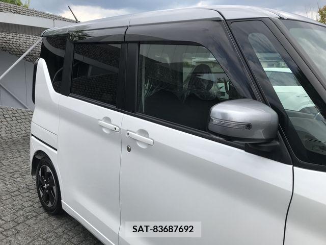 Nissan ROOX 2021-10 324140-4