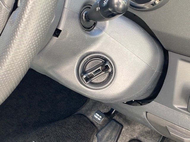 Suzuki WAGON R 2008-10 21710-13