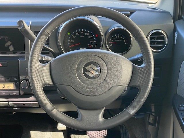 Suzuki WAGON R 2008-10 21710-11
