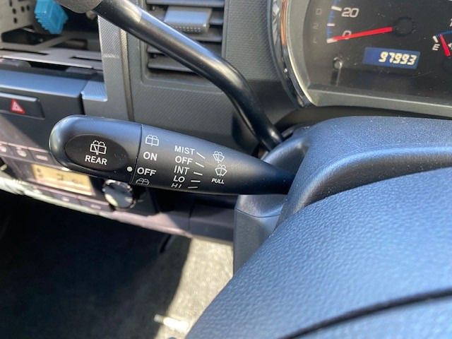 Suzuki WAGON R 2008-10 21710-10