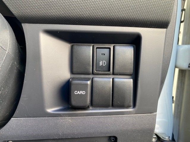 Suzuki WAGON R 2008-10 21710-9