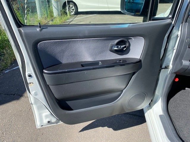 Suzuki WAGON R 2008-10 21710-19