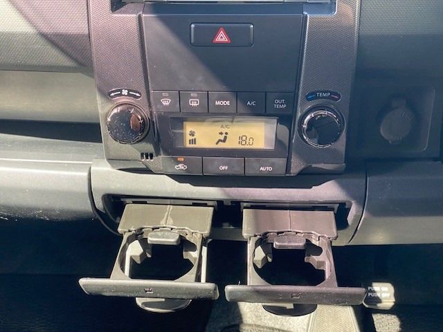 Suzuki WAGON R 2008-10 21710-7
