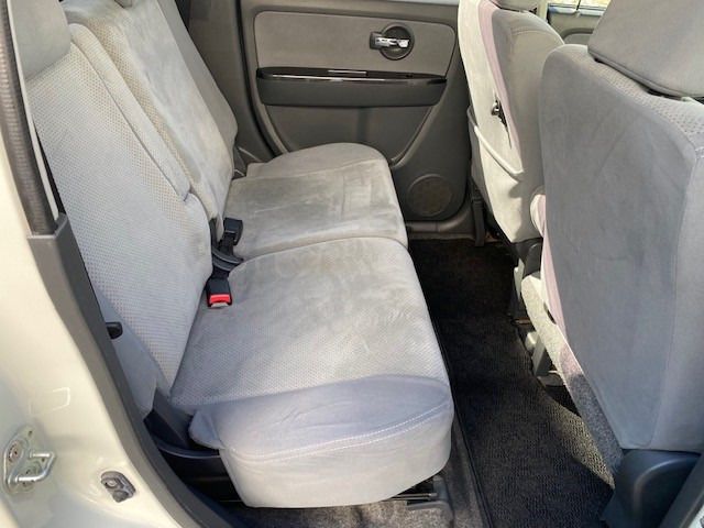 Suzuki WAGON R 2008-10 21710-18