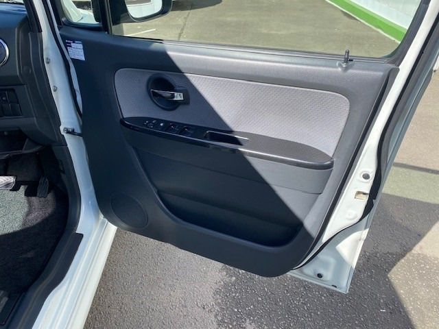 Suzuki WAGON R 2008-10 21710-17