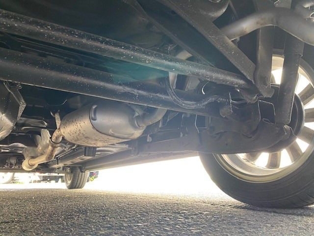 Suzuki WAGON R 2008-10 21710-6