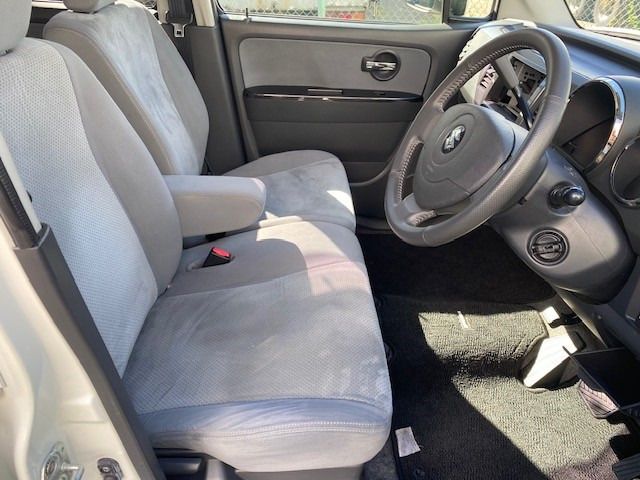 Suzuki WAGON R 2008-10 21710-16