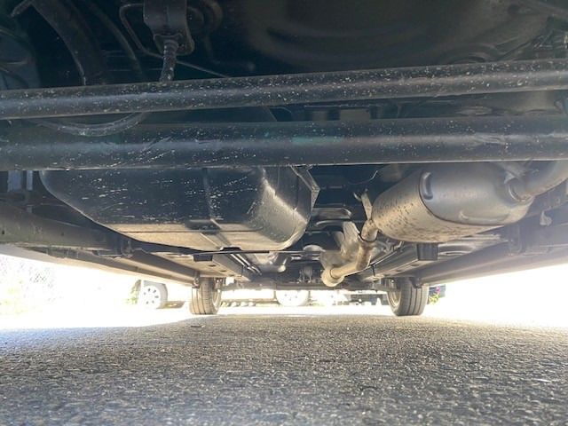 Suzuki WAGON R 2008-10 21710-5
