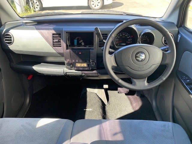 Suzuki WAGON R 2008-10 21710-2
